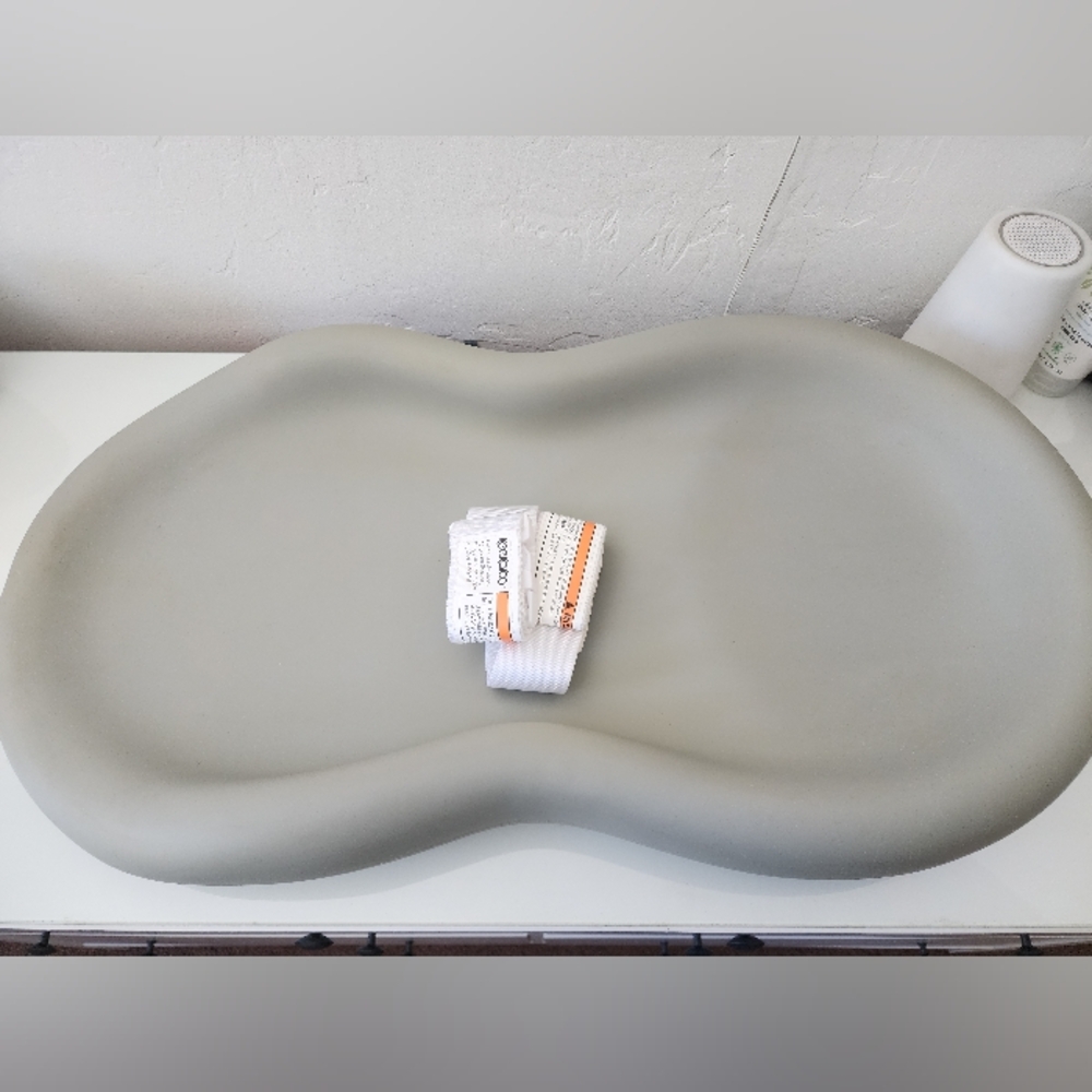 Keekaroo The Peanut Changing Pad